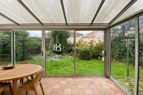 Villa i Toulouse, Haute-Garonne, Toulouse - € 525.000 | Ref: VM3558-43-HOMEKARE-HK - foto 13