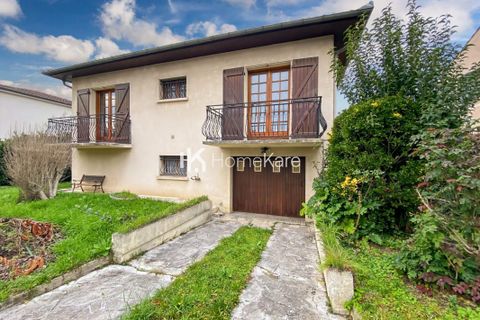 Villa i Toulouse, Haute-Garonne, Toulouse - € 525.000 | Ref: VM3558-43-HOMEKARE-HK - foto 15
