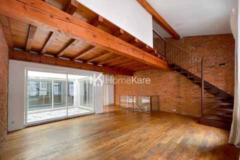 Byhus i Montauban, Tarn-et-Garonne, Montauban - € 468.000 | Ref: VM3303-10-HOMEKARE-HK - foto 2