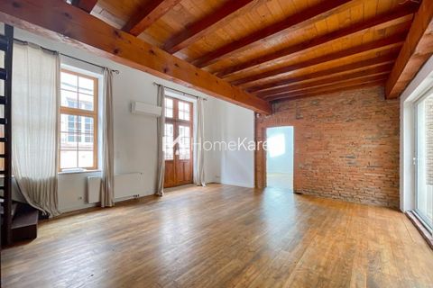 Byhus i Montauban, Tarn-et-Garonne, Montauban - € 468.000 | Ref: VM3303-10-HOMEKARE-HK - foto 3