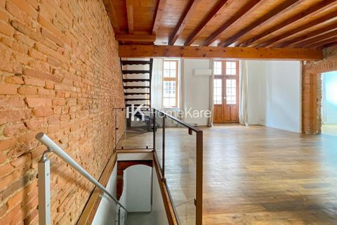 Byhus i Montauban, Tarn-et-Garonne, Montauban - € 468.000 | Ref: VM3303-10-HOMEKARE-HK - foto 4