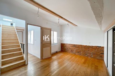 Byhus i Montauban, Tarn-et-Garonne, Montauban - € 468.000 | Ref: VM3303-10-HOMEKARE-HK - foto 9