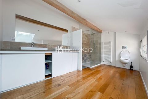 Byhus i Montauban, Tarn-et-Garonne, Montauban - € 468.000 | Ref: VM3303-10-HOMEKARE-HK - foto 11