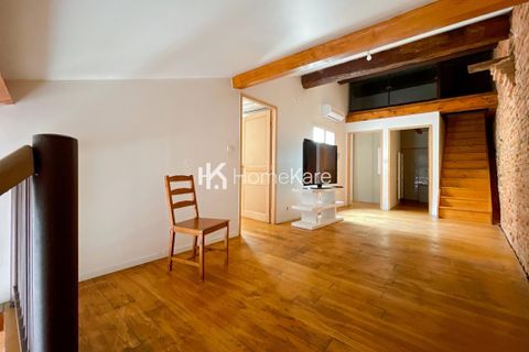 Byhus i Montauban, Tarn-et-Garonne, Montauban - € 468.000 | Ref: VM3303-10-HOMEKARE-HK - foto 14
