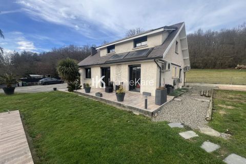 Villa a Bordes-de-Rivière, Haute-Garonne, Bordes-de-Rivière - € 360.000 | Ref: VM2924-58-HOMEKARE-HK - foto 2