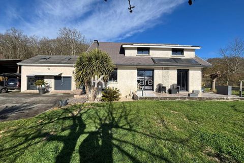 Villa a Bordes-de-Rivière, Haute-Garonne, Bordes-de-Rivière - € 360.000 | Ref: VM2924-58-HOMEKARE-HK - foto 3
