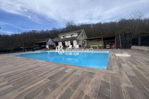 Villa a Bordes-de-Rivière, Haute-Garonne, Bordes-de-Rivière - € 360.000 | Ref: VM2924-58-HOMEKARE-HK - foto 4