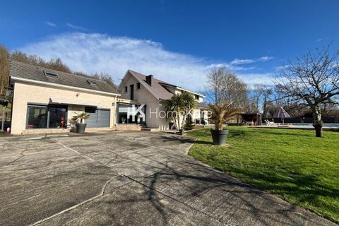 Villa a Bordes-de-Rivière, Haute-Garonne, Bordes-de-Rivière - € 360.000 | Ref: VM2924-58-HOMEKARE-HK - foto 5