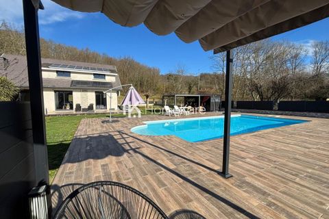 Villa a Bordes-de-Rivière, Haute-Garonne, Bordes-de-Rivière - € 360.000 | Ref: VM2924-58-HOMEKARE-HK - foto 6
