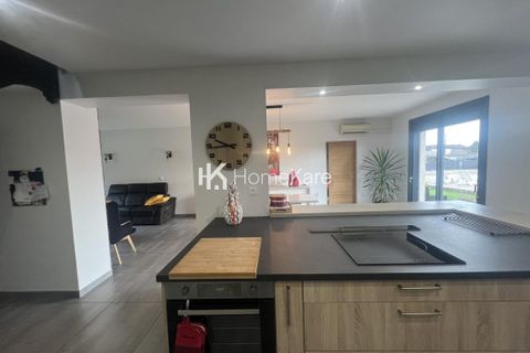 Villa a Bordes-de-Rivière, Haute-Garonne, Bordes-de-Rivière - € 360.000 | Ref: VM2924-58-HOMEKARE-HK - foto 7