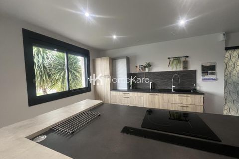 Villa a Bordes-de-Rivière, Haute-Garonne, Bordes-de-Rivière - € 360.000 | Ref: VM2924-58-HOMEKARE-HK - foto 8