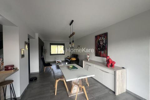 Villa a Bordes-de-Rivière, Haute-Garonne, Bordes-de-Rivière - € 360.000 | Ref: VM2924-58-HOMEKARE-HK - foto 9