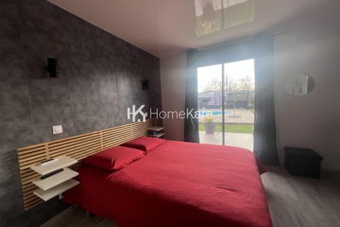 Villa a Bordes-de-Rivière, Haute-Garonne, Bordes-de-Rivière - € 360.000 | Ref: VM2924-58-HOMEKARE-HK - foto 14