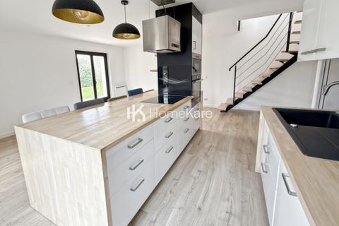 Villa i Gradignan, Gironde, Gradignan - € 550.000 | Ref: VM2329-32-HOMEKARE-HK - foto 1