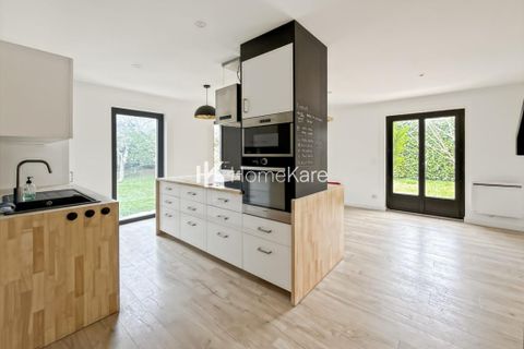 Villa i Gradignan, Gironde, Gradignan - € 550.000 | Ref: VM2329-32-HOMEKARE-HK - foto 2