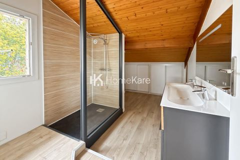 Villa i Gradignan, Gironde, Gradignan - € 550.000 | Ref: VM2329-32-HOMEKARE-HK - foto 5