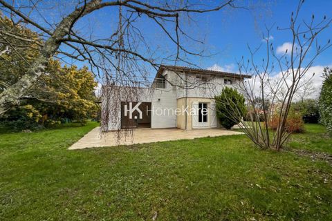 Villa i Gradignan, Gironde, Gradignan - € 550.000 | Ref: VM2329-32-HOMEKARE-HK - foto 6