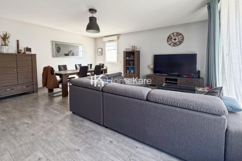 Lejlighed i Bruges, Gironde, Bruges - € 364.000 | Ref: VA6184-HOMEKARE-HK - foto 1