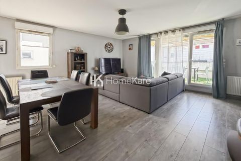 Lejlighed i Bruges, Gironde, Bruges - € 364.000 | Ref: VA6184-HOMEKARE-HK - foto 2