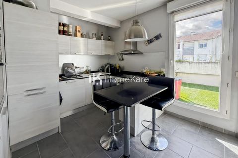 Lejlighed i Bruges, Gironde, Bruges - € 364.000 | Ref: VA6184-HOMEKARE-HK - foto 3