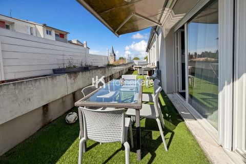 Lejlighed i Bruges, Gironde, Bruges - € 364.000 | Ref: VA6184-HOMEKARE-HK - foto 7