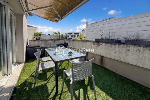 Lejlighed i Bruges, Gironde, Bruges - € 364.000 | Ref: VA6184-HOMEKARE-HK - foto 8