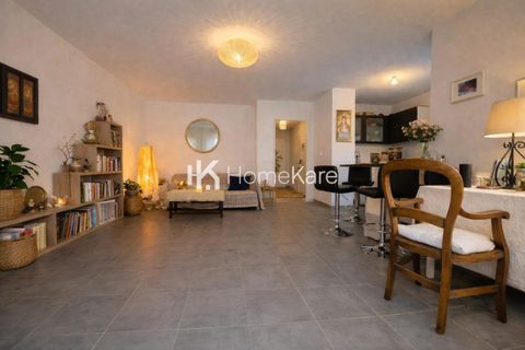 Leilighet i Colomiers, Haute-Garonne, Colomiers - € 265 000 | Ref: VA6183-HOMEKARE-HK - foto 2