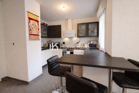 Leilighet i Colomiers, Haute-Garonne, Colomiers - € 265 000 | Ref: VA6183-HOMEKARE-HK - foto 3
