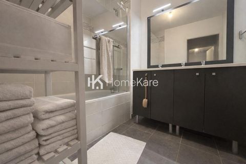 Leilighet i Colomiers, Haute-Garonne, Colomiers - € 265 000 | Ref: VA6183-HOMEKARE-HK - foto 4