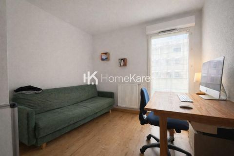 Leilighet i Colomiers, Haute-Garonne, Colomiers - € 265 000 | Ref: VA6183-HOMEKARE-HK - foto 6
