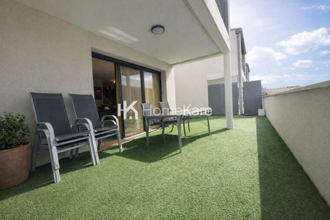 Leilighet i Colomiers, Haute-Garonne, Colomiers - € 265 000 | Ref: VA6183-HOMEKARE-HK - foto 7