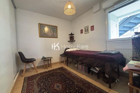 Leilighet i Colomiers, Haute-Garonne, Colomiers - € 265 000 | Ref: VA6183-HOMEKARE-HK - foto 8
