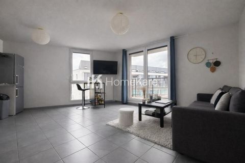 Leilighet i Blagnac, Haute-Garonne, Blagnac - € 139 000 | Ref: VA6147-HOMEKARE-HK - foto 2