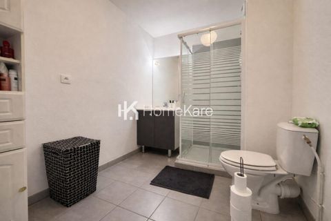 Leilighet i Blagnac, Haute-Garonne, Blagnac - € 139 000 | Ref: VA6147-HOMEKARE-HK - foto 3