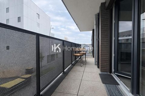 Leilighet i Blagnac, Haute-Garonne, Blagnac - € 139 000 | Ref: VA6147-HOMEKARE-HK - foto 5