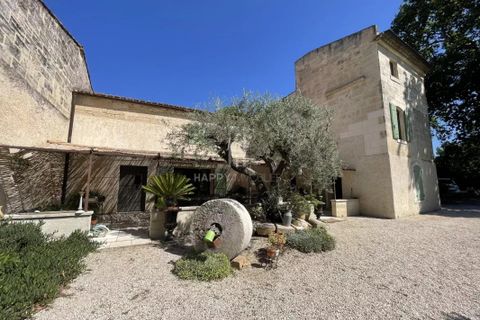 Villa en Arles, Bouches-du-Rhone, Arles - € 1.272.000 | Ref: 0684 - photo 2