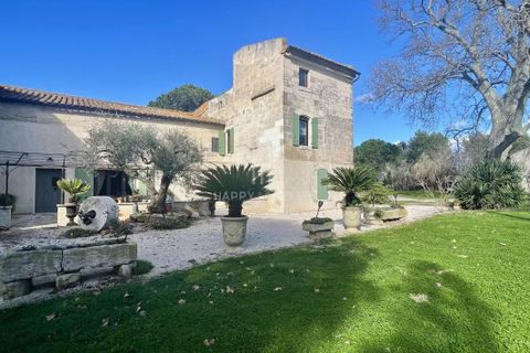 Villa en Arles, Bouches-du-Rhone, Arles - € 1.272.000 | Ref: 0684 - photo 3