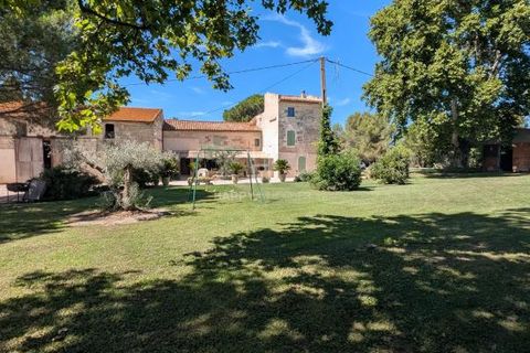 Villa en Arles, Bouches-du-Rhone, Arles - € 1.272.000 | Ref: 0684 - photo 4
