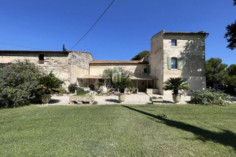 Villa en Arles, Bouches-du-Rhone, Arles - € 1.272.000 | Ref: 0684 - photo 5