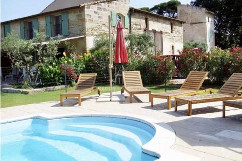 Villa en Arles, Bouches-du-Rhone, Arles - € 1.272.000 | Ref: 0684 - photo 8