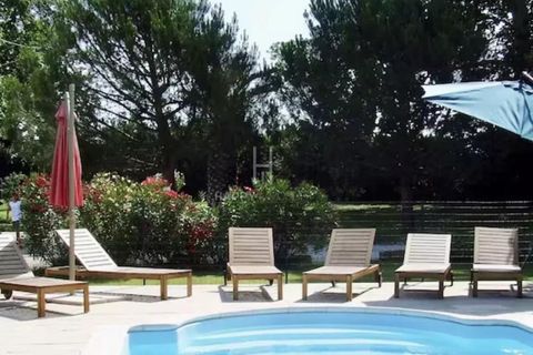 Villa en Arles, Bouches-du-Rhone, Arles - € 1.272.000 | Ref: 0684 - photo 9