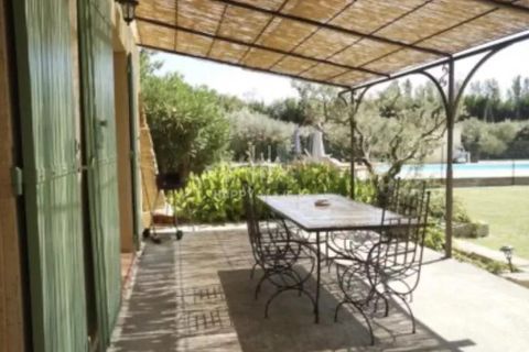 Villa en Arles, Bouches-du-Rhone, Arles - € 1.272.000 | Ref: 0684 - photo 30