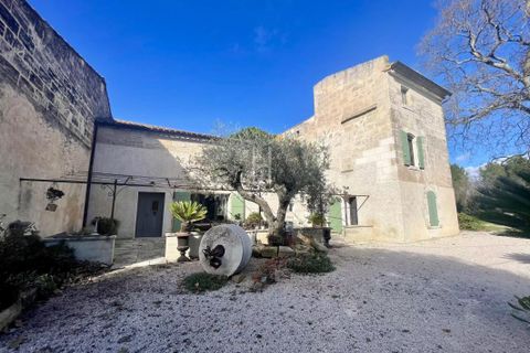 Villa en Arles, Bouches-du-Rhone, Arles - € 1.272.000 | Ref: 0684 - photo 32