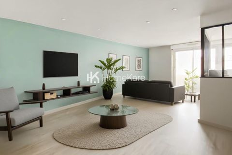 Lejlighed i Bordeaux, Gironde, Bordeaux - € 219.900 | Ref: VA6087-HOMEKARE-HK - foto 1