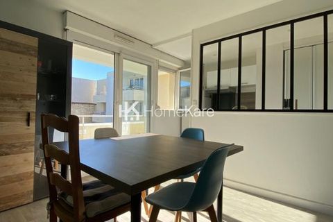 Lejlighed i Bordeaux, Gironde, Bordeaux - € 219.900 | Ref: VA6087-HOMEKARE-HK - foto 2