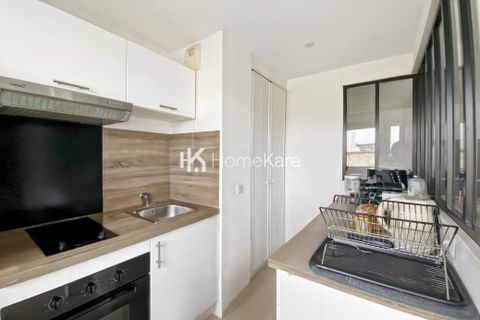 Lejlighed i Bordeaux, Gironde, Bordeaux - € 219.900 | Ref: VA6087-HOMEKARE-HK - foto 3