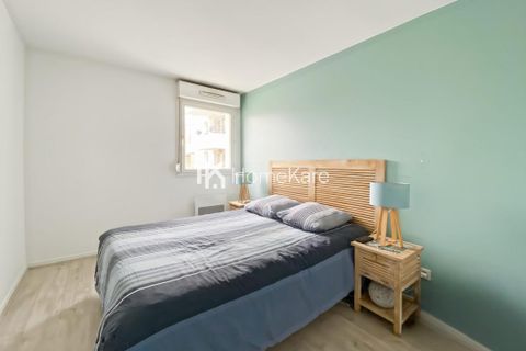 Lejlighed i Bordeaux, Gironde, Bordeaux - € 219.900 | Ref: VA6087-HOMEKARE-HK - foto 4