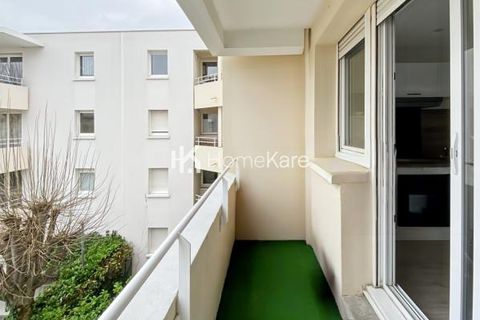 Lejlighed i Bordeaux, Gironde, Bordeaux - € 219.900 | Ref: VA6087-HOMEKARE-HK - foto 6