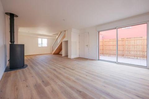 Villa i Clisson, Loire-Atlantique, Clisson - € 307.000 | Ref: 2522PER-Clisson.M - foto 8