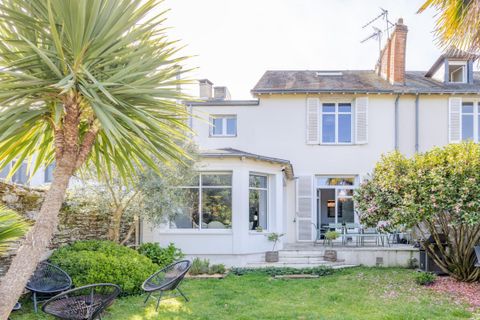 Villa i Nantes, Loire-Atlantique, Nantes - € 759.000 | Ref: 3355TOU - foto 1